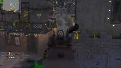 CoD4,Hack,Cheat,Aimbot