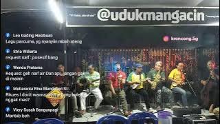 Kroncong 5G & Friends Live Performance