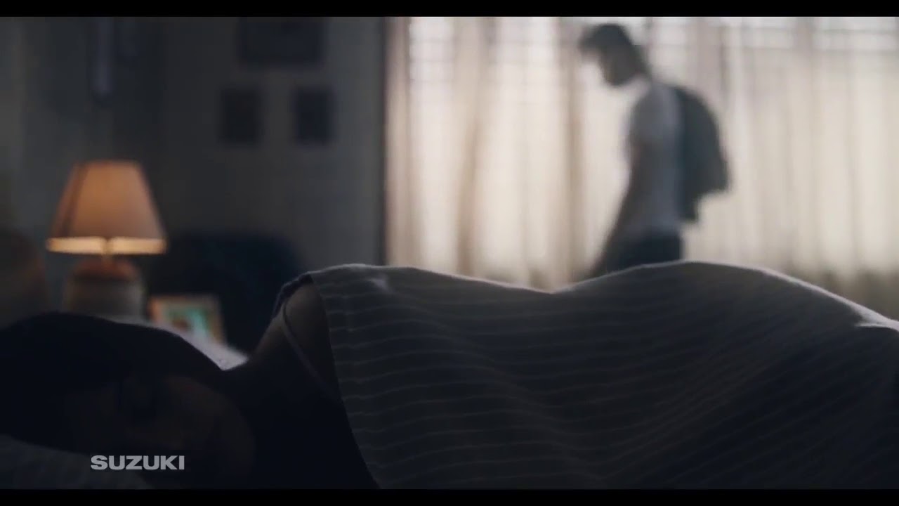 video Suzuki Intruder 150 2020