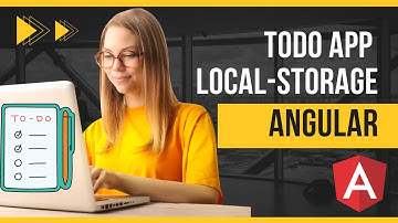 Build a Todo list app angular | angular tutorial for beginners| Angular 15