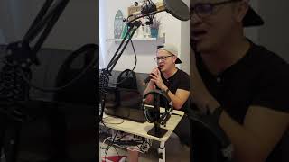 Peluang Kedua - Nabila Razali Cover By Adriellplc