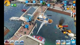 Emergency Hq - Terroristen Halten Brücke Besetzt