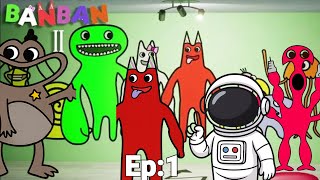Ep:1 piloto Astro matheus série título: Mundo Maluco 