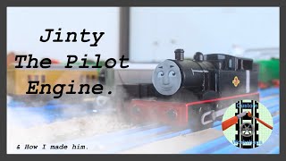 Jinty: Custom Workshops Episode 1