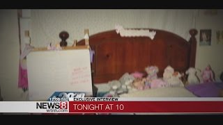 Women held captive in Ohio home for decade release a memoir