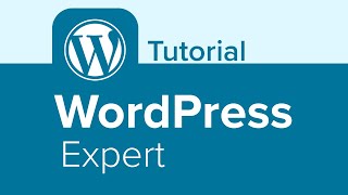 WordPress Expert Tutorial