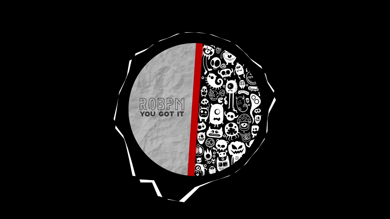 ROBPM - You Got It (Extended Version)