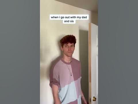Dad's In Town😎 - YouTube