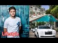 Lifestyle of Niall Horan,Networth,Income,Affairs,House,Car,Family,Bio