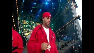 Fat Joe Lean Back Live 2008