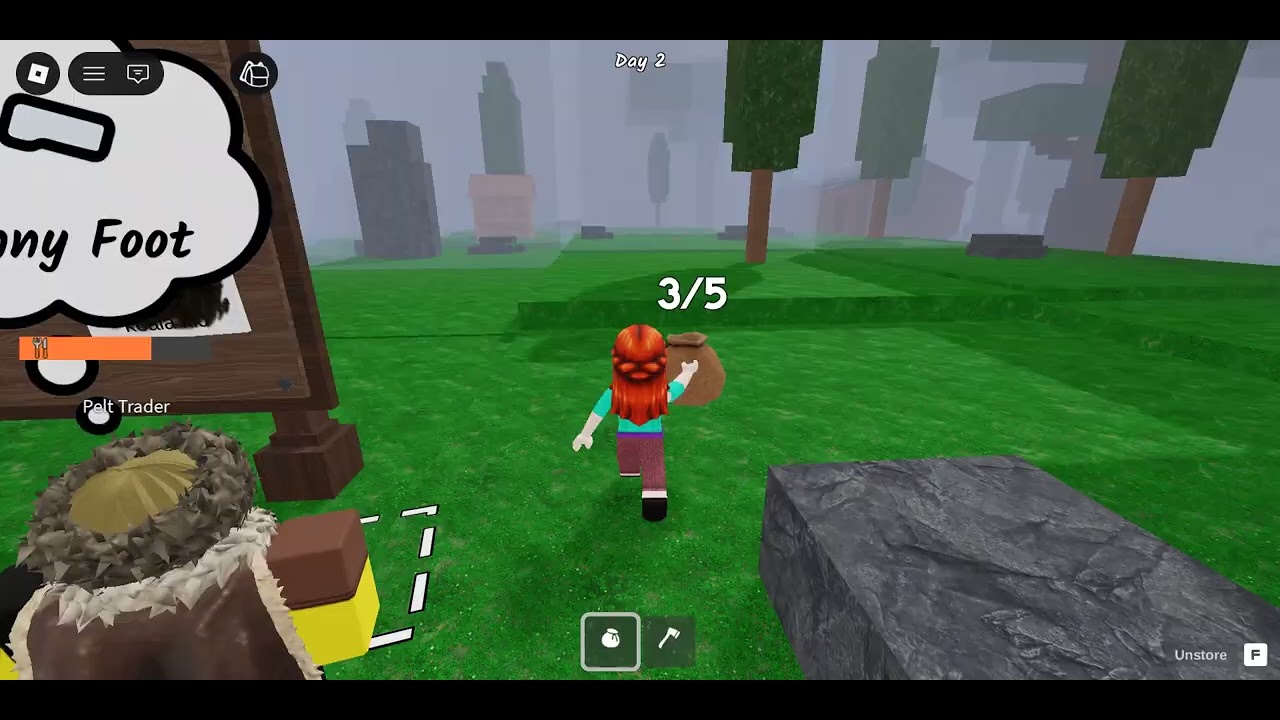 mijneerste keer dat ik deze spel speel