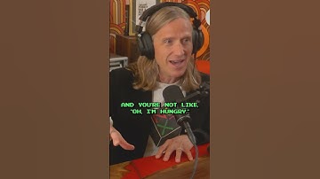 Beats Music CEO: Fasting is THE secret hack