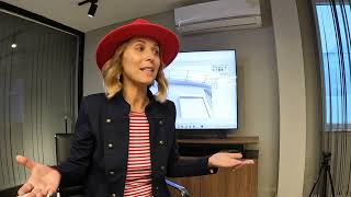 Shipyard Updates 😳🤦🏼‍♀️ How to Build a Yacht / Bering 75 Explorer BTS Eps. 34