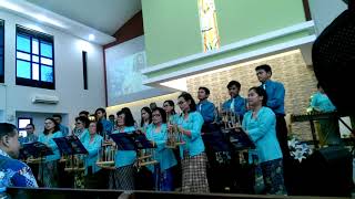 Download Lagu Unai Angklung Ensamble Download Lagu Unai Angklung Ensamble