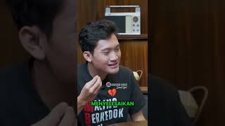 Rp10K vs 1,2 Triliun : Ironi NTT #speakup #ugm #mbg #trending #podcast #abrahamsamadspeakup #shorts