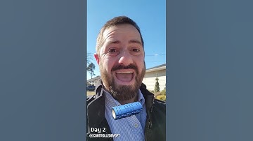 ChatGPT Controls Me - Day 2 (Morning)