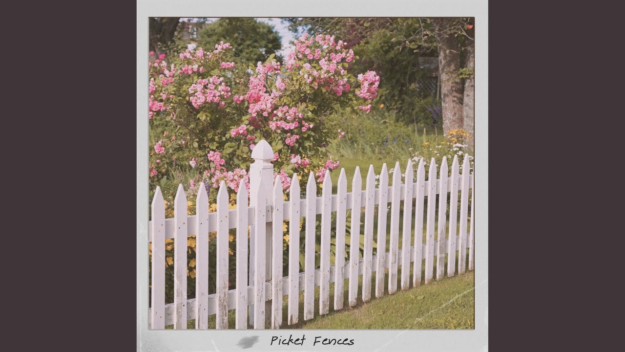 Picket Fences