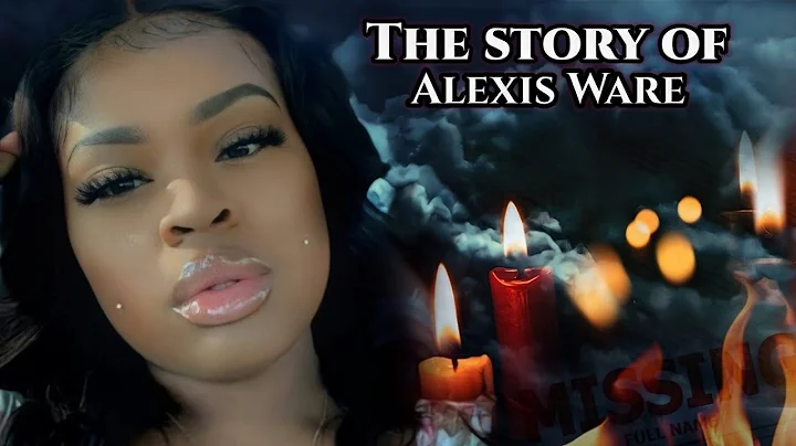 The story of Alexis Ware