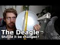 CS:GO - Does the Deagle need Changing?