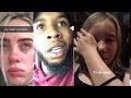 Celebrities React to Xxxtentacion Death - Billie Eilish , lil Tay,Tori Lanez