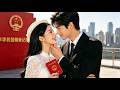🔥💋Marriage by Contract: He, Who Hates Having His Life Arranged, Feels Fascinated by Me #ceo #drama
