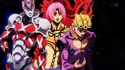 ジョジョ Op Asb Mp3 ジョジョ Op Asb Mp3