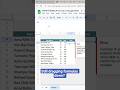 Stop Copy-Pasting Formulas! Use ARRAYFORMULA in Google Sheets #shorts #viral #trending #googlesheets