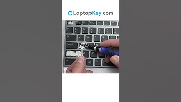 Single Laptop Keyboard Keys Repair Guide Dell Premier Wireless Keyboard KM717 01G1MG 8411624619