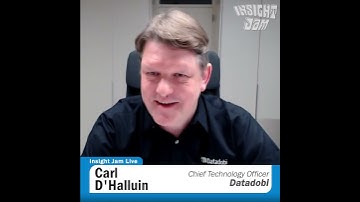 Why Immutable Object Storage is the Affordable Frontier | #InsightJam