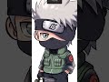 Kakashi Hatake #kakashi #hokage #naruto #narutoshippuden#anime#chibi#chibiart#animeart#kakashihatake