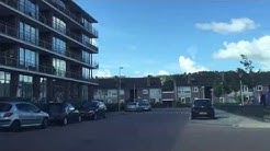 Examenroute rijden met Alert Rijschool vanaf CBR locatie