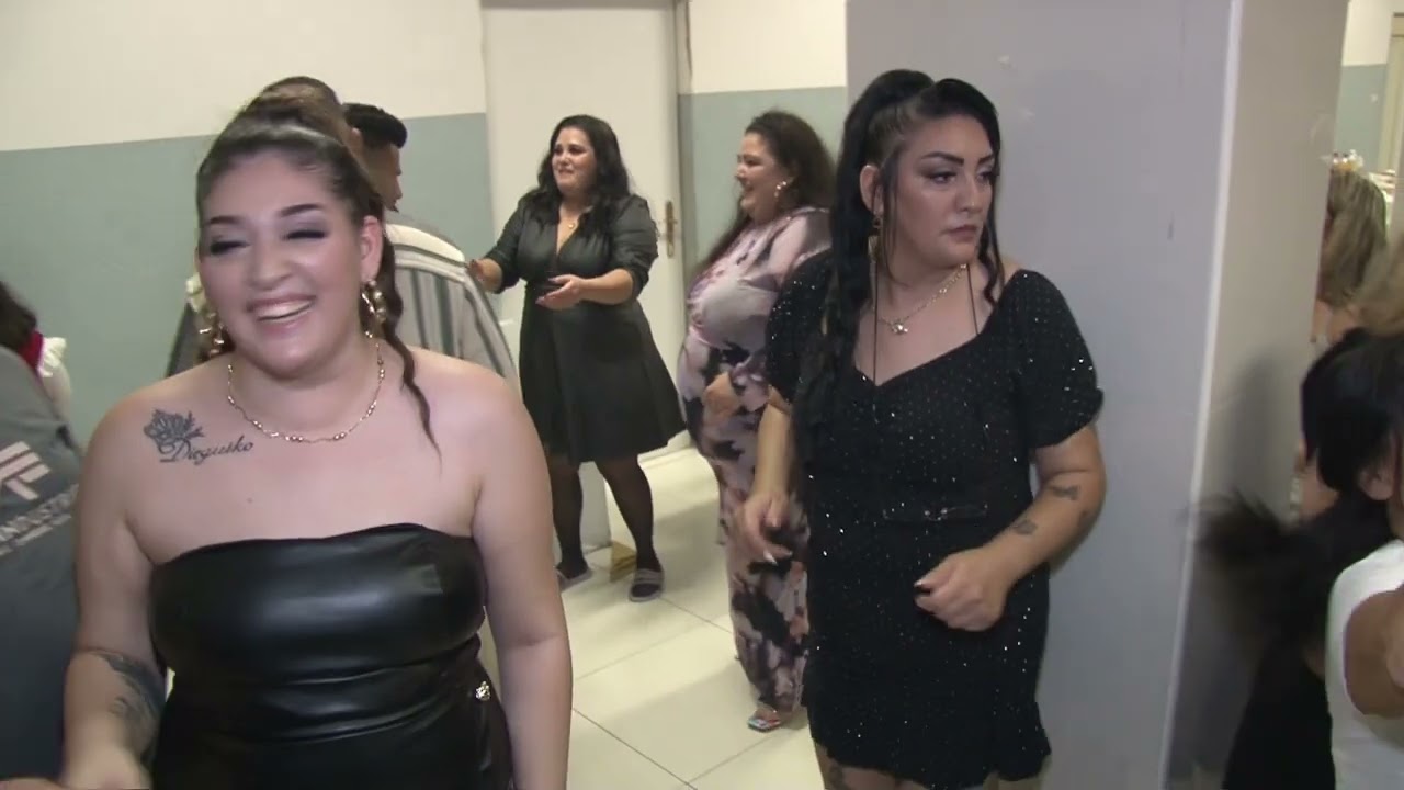 Aurélia 50, 3. diel