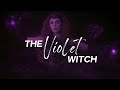 If wandas powers were purple  the violet witch