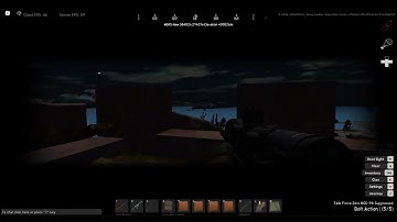 Wipe day! Project delta pvp montage