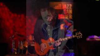 Phil Lynott and Gary Moore - Still In Love With You. chords