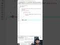 Learn how to use pointer with single dimension array and do linear search in C-language #coding #c