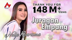 Video Mix - Nella Kharisma - Juragan Empang  [OFFICIAL] - Playlist 