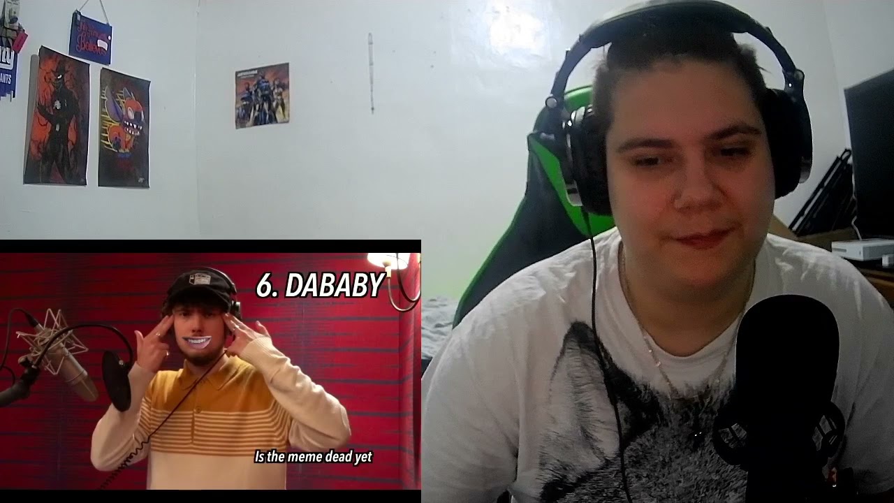 Quadeca - 15 Styles Of Rap Beats {REACTION}