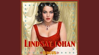 Lindsay Lohan - Stuck/Circus
