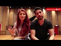 #FirstOnGaana : Aaya Na Tu | Arjun Kanungo | Momina Mustehsan |