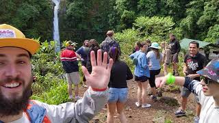 Student Trip to Costa Rica
