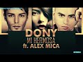 Video Mi Hermosa ft. Alex Mica Dony