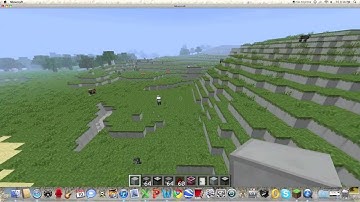 Minecraft Mod Showcase ComputerCraft