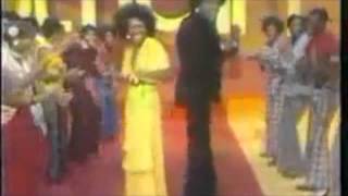 Don Cornelius does the Soul Train Line.m4v