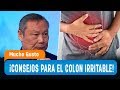 Medicina china contra el colon irritable - Mucho Gusto 2019
