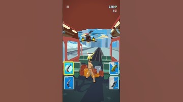 Agent Action Android Game(1)