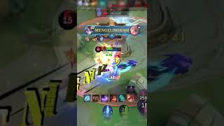 Istri My Fang Main Ml