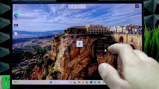 LENOVO Yoga Slim 7 — Как записать экран screenshot 3