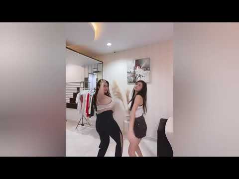 oppai dance || pamela safitri X ovi duo srigala