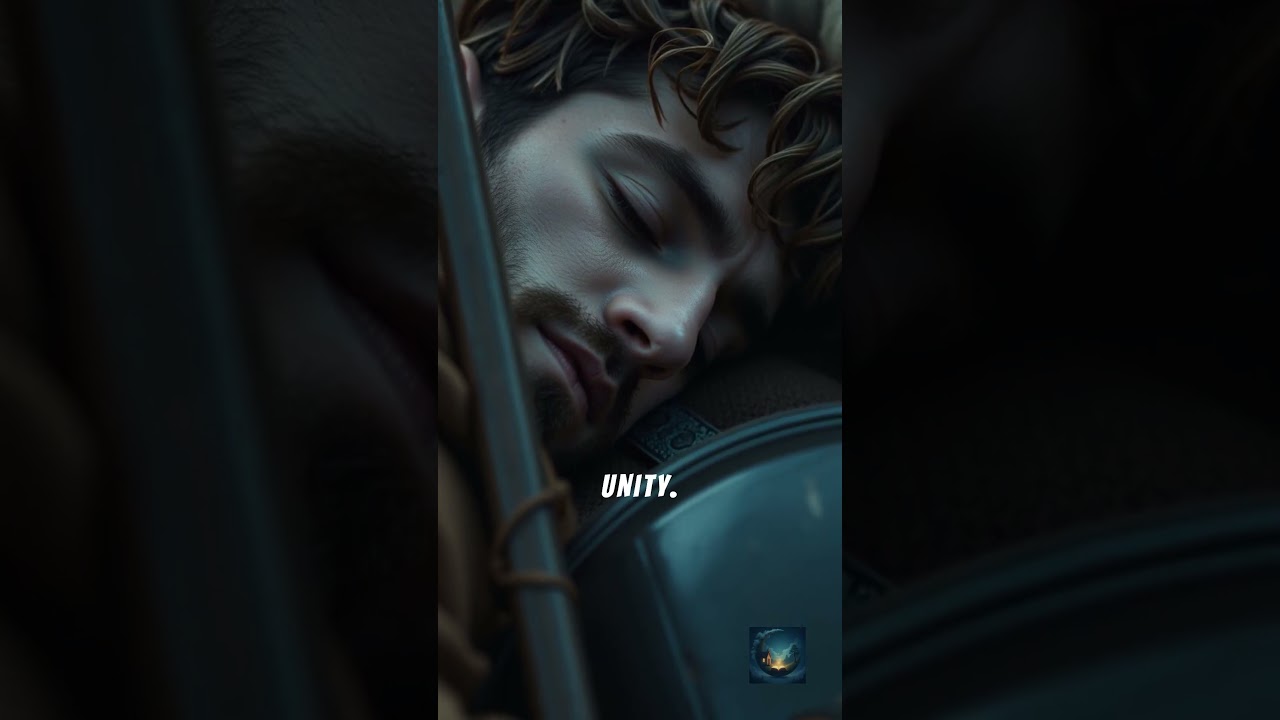 The Secret Nighttime Habits of Greek Warriors REVEALED